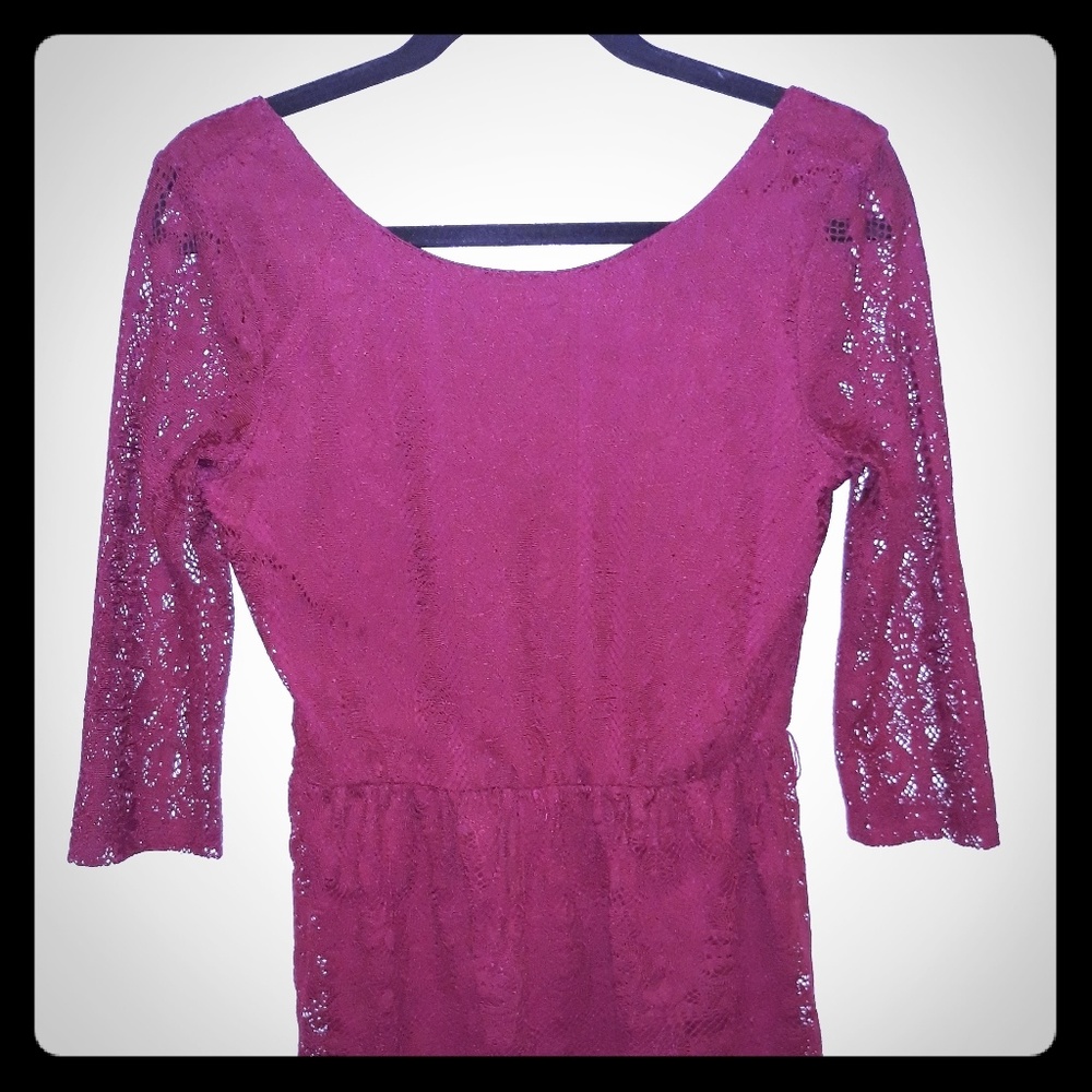 Womens Dress